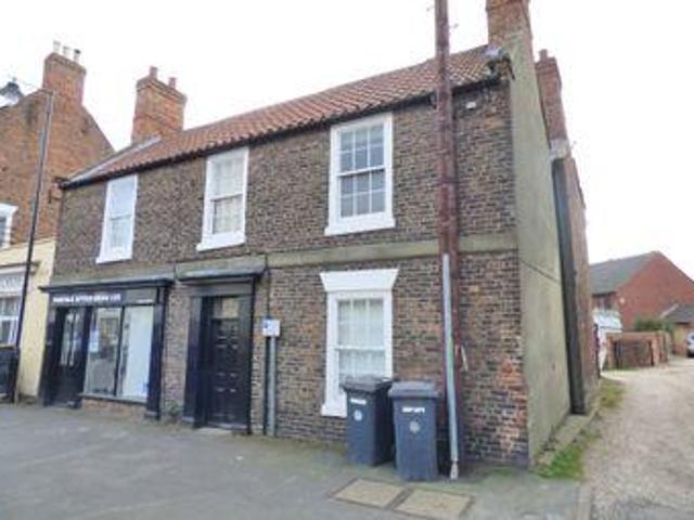 House for rent in Brigg, North Lincolnshire