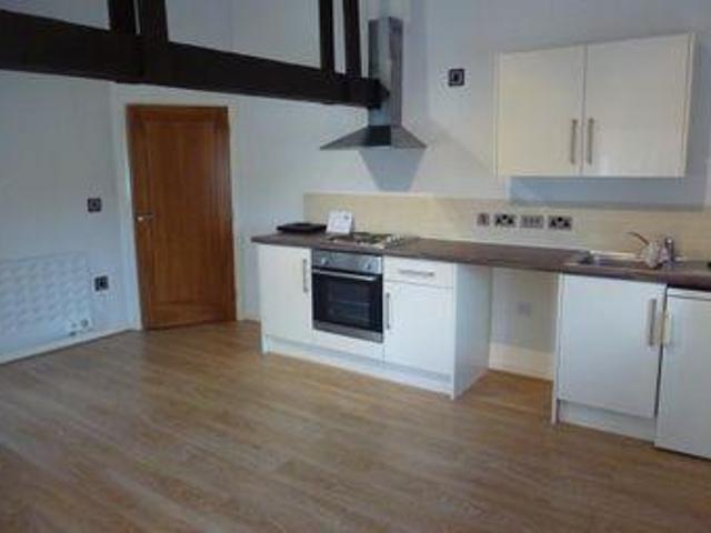 House for rent in Gainsborough CP, West Lindsey