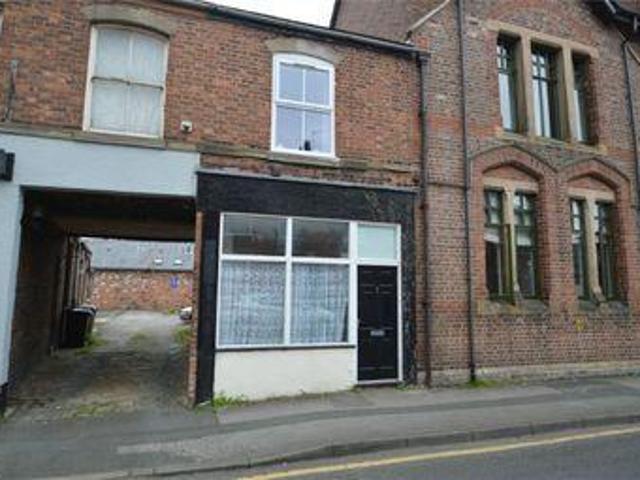 House for rent in Macclesfield