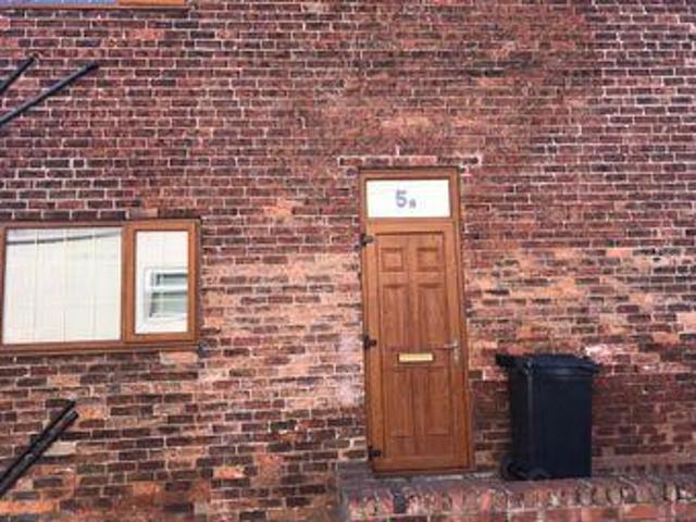 House for rent in Isle Of Man