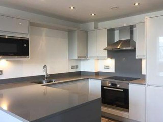 House for rent in Trafford Park, Greater Manchester