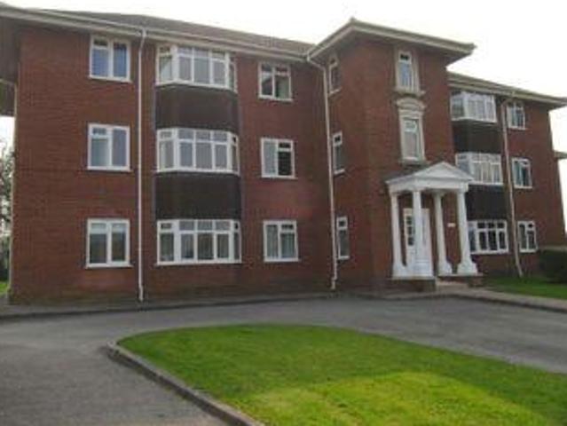 House for rent in Congleton
