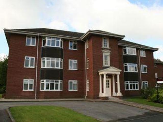 House for rent in Congleton