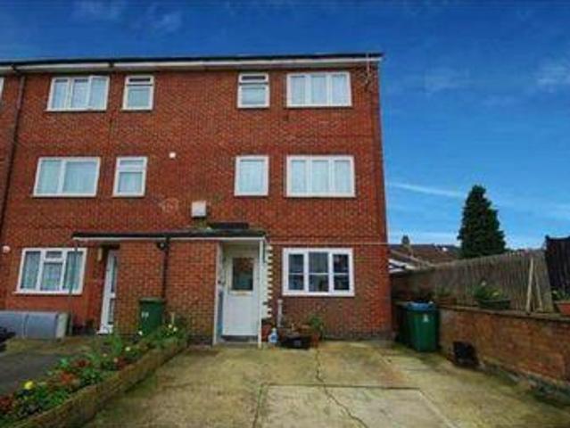 House for rent in North Watford, Hertfordshire