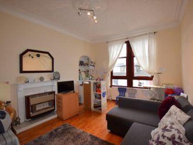 House for rent in Largs, Scotland
