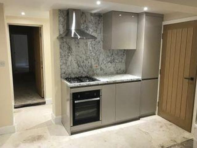 House for rent in South Yorkshire