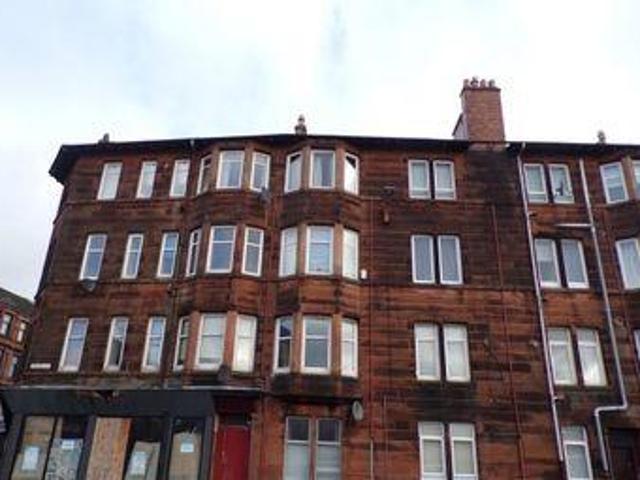House for rent in Stanwix, Scotland
