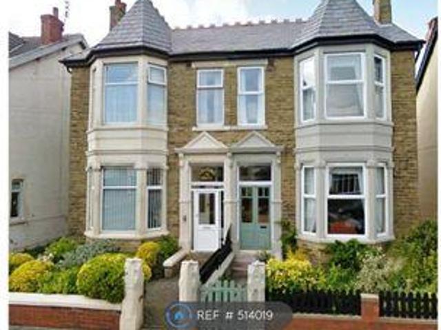 House for rent in Blackpool