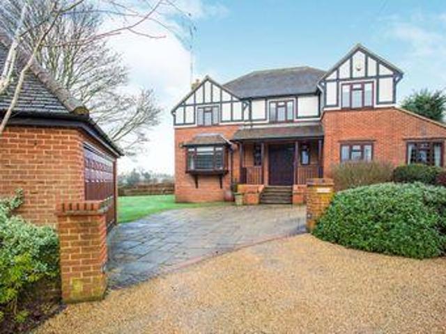 House for rent in Radlett, Hertfordshire
