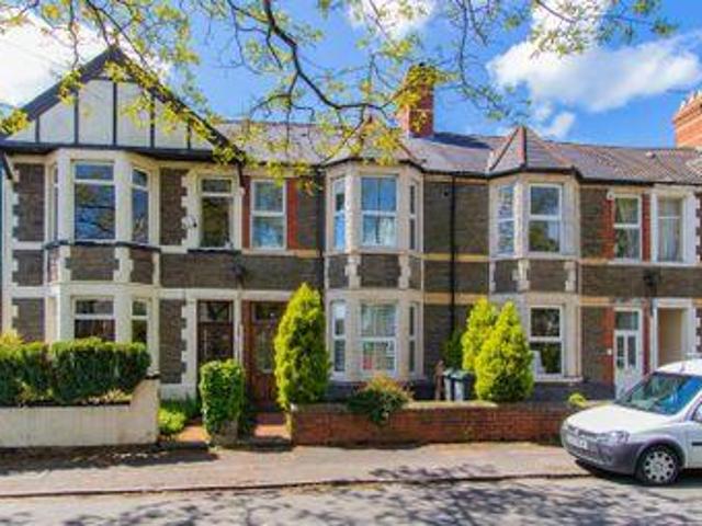 House for rent in Cardiff