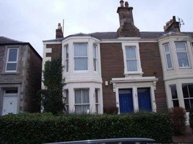 House for rent in Arbroath, Scotland