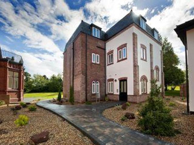 House for rent in Rossmore, Cheshire
