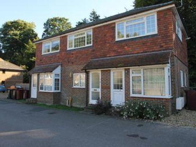 House for rent in Littlecote, West Sussex
