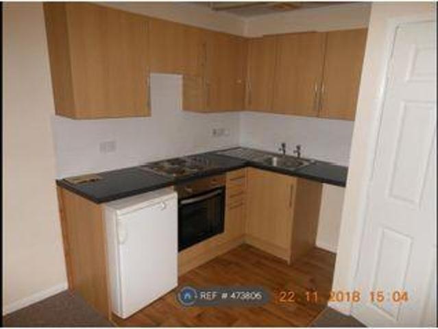House for rent in Loundsley Green, East Midlands
