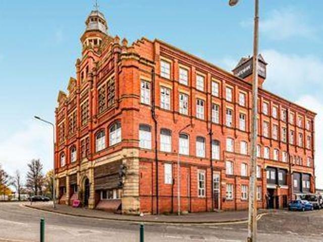 House for rent in Lancashire