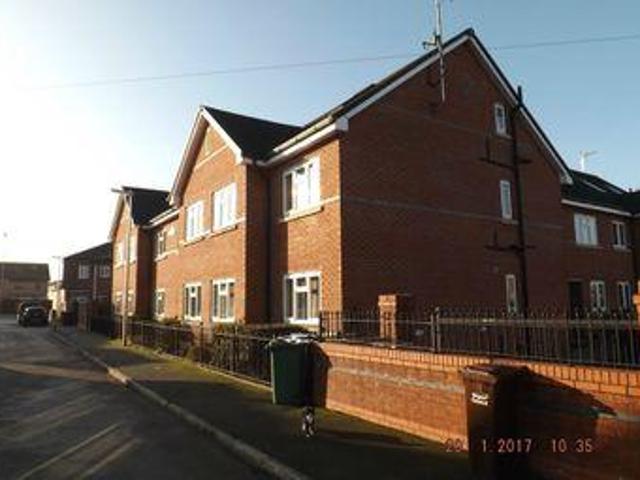 House for rent in Lancashire