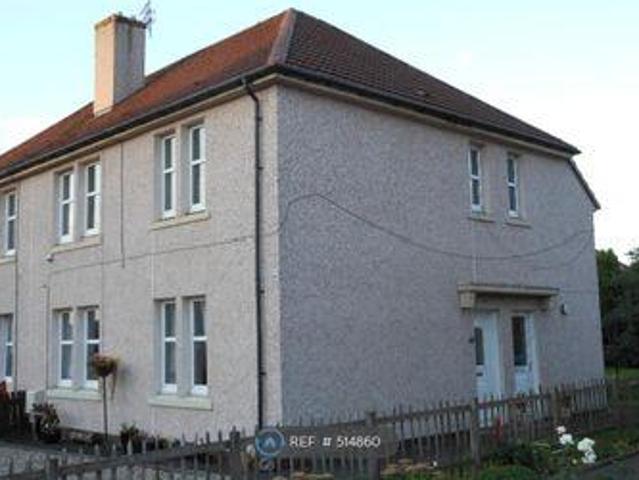 House for rent in Carluke, Scotland