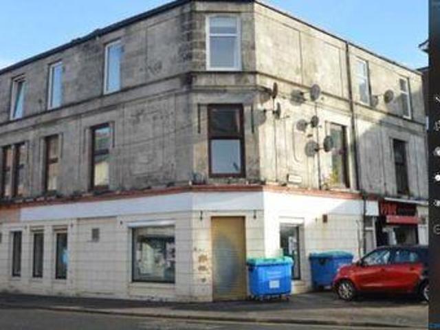 House for rent in Hamilton, Scotland