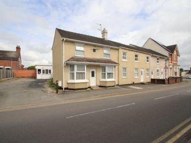 House for rent in Baswich, Staffordshire