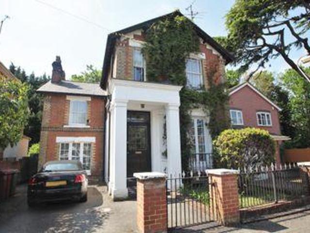 House for rent in Reading