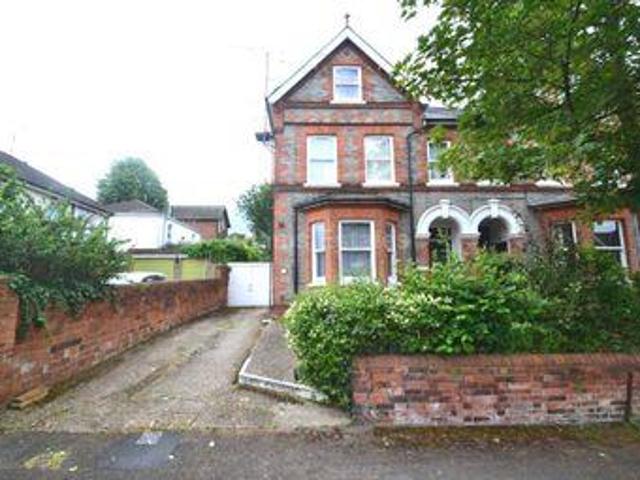 House for rent in Reading
