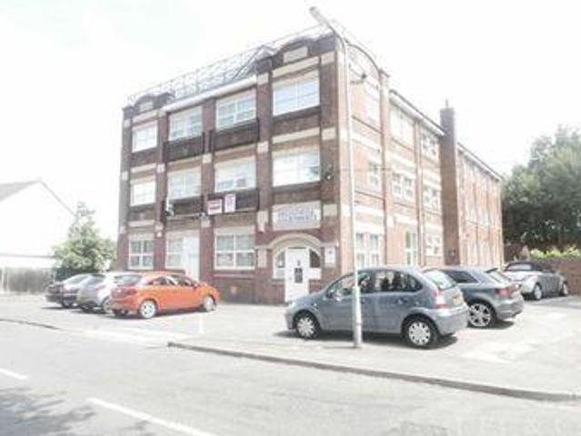 House for rent in Wednesbury, West Midlands