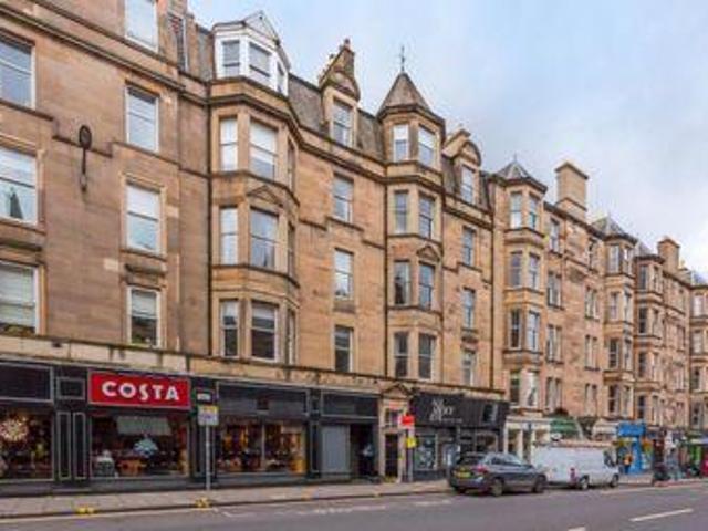 House for rent in Scotland