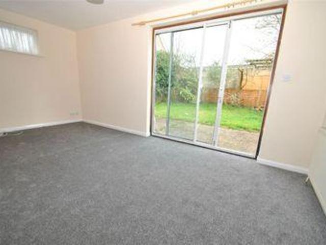 House for rent in Chipping Hill