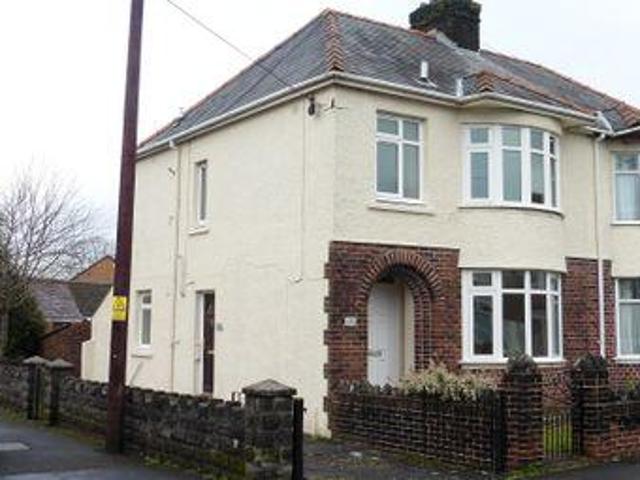 House for rent in Ammanford, Wales