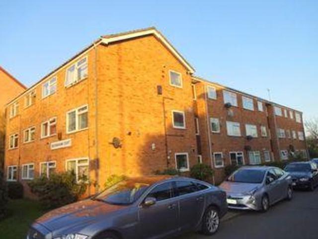 House for rent in Northolt, Greater London