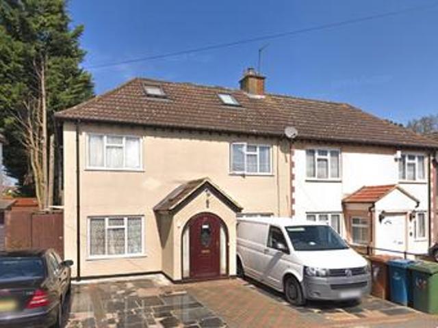House for rent in Edgware, Greater London