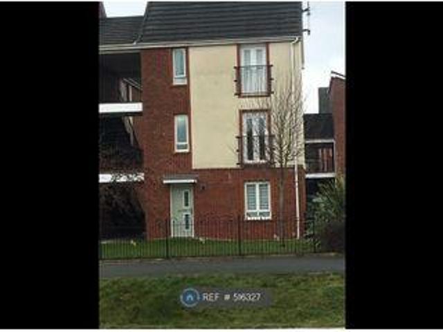 House for rent in Chorley, Lancashire