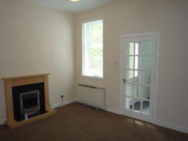 House for rent in Dunfermline, Fife