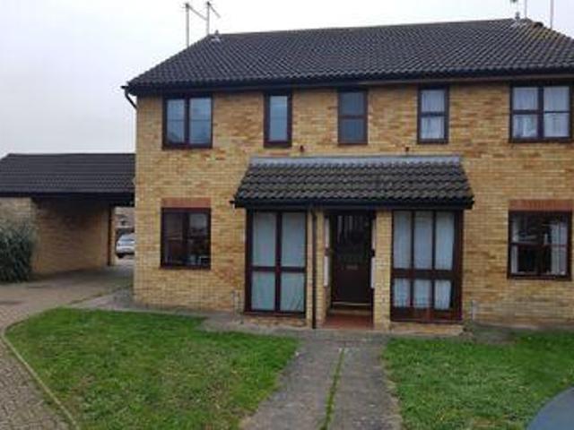 House for rent in Chelmsford