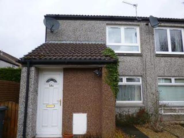 House for rent in Linlithgow, Scotland