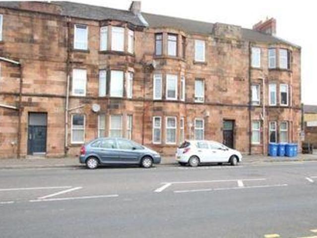 House for rent in Hamilton, Scotland