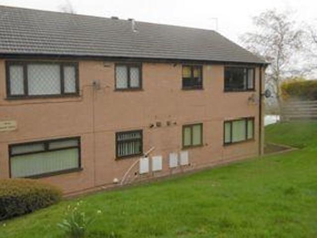 House for rent in Dronfield, North East Derbyshire