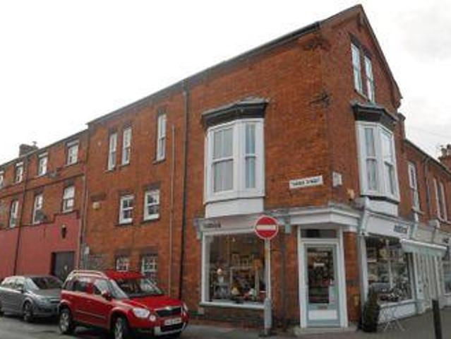 House for rent in Brayford, Lincolnshire
