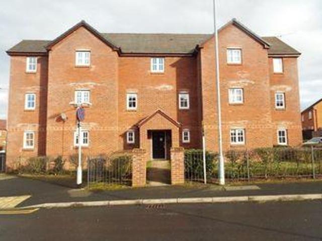 House for rent in Boley Park, Staffordshire