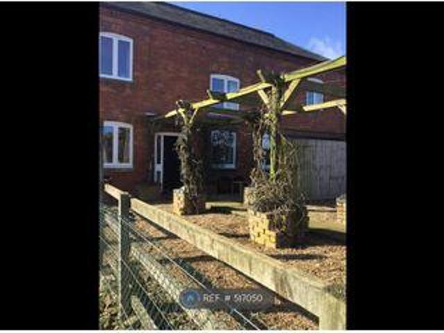 House for rent in Evershot, Oxfordshire