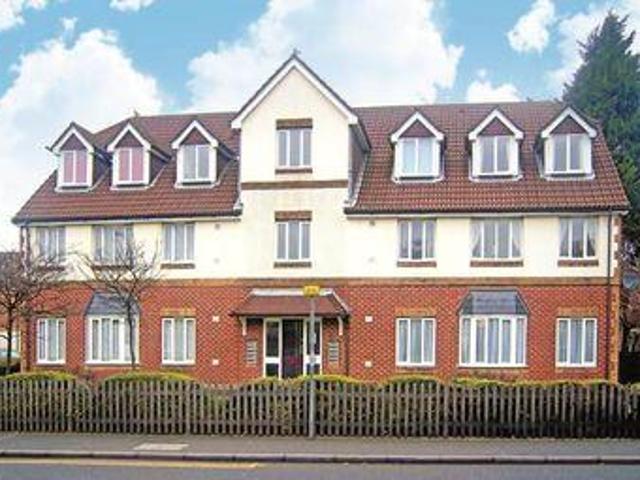House for rent in Kent