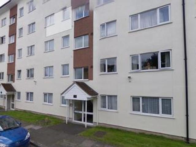 House for rent in Northolt, Greater London