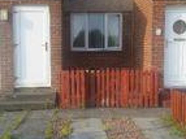House for rent in Ardrossan, Scotland