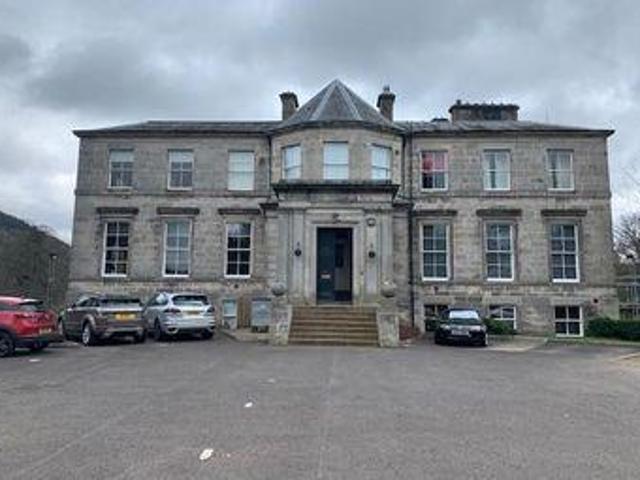 House for rent in Peebles