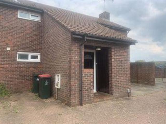 House for rent in Glynde, West Sussex