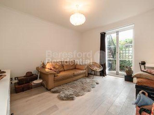 House for rent in Lyons, Greater London