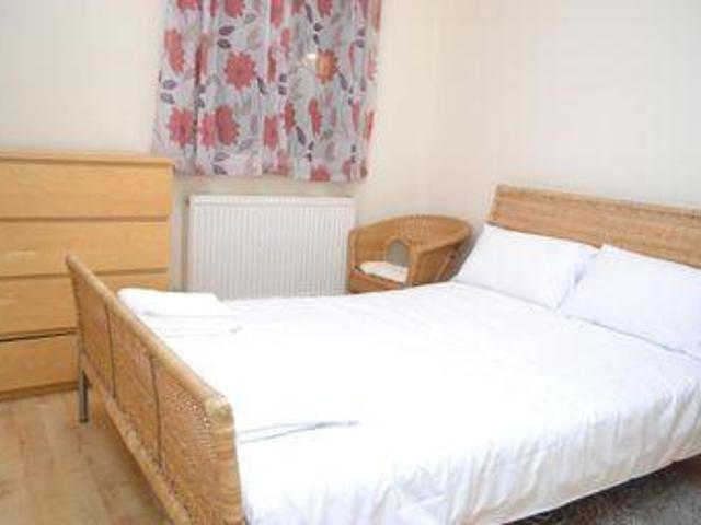 House for rent in City of London, Greater London