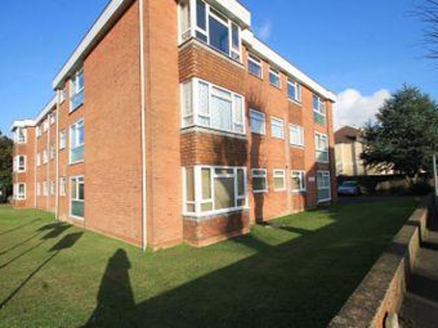 House for rent in Worthing, West Sussex