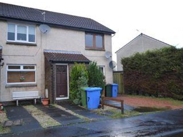 House for rent in Scotland