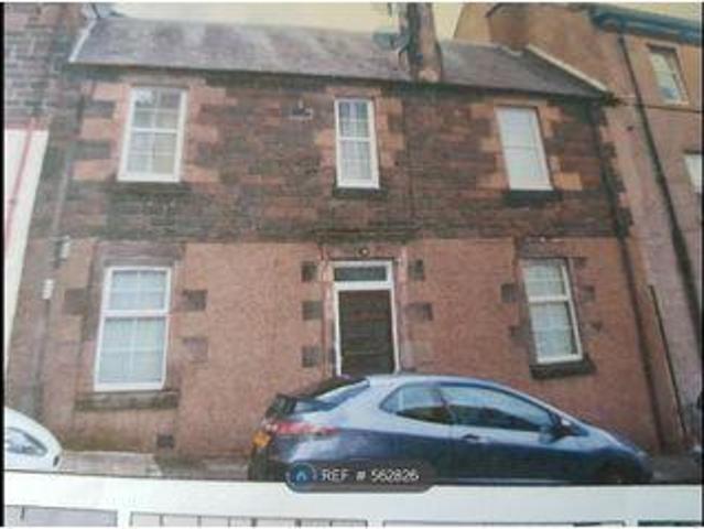 House for rent in Cambuskenneth, Scotland